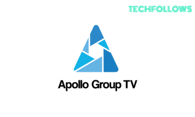 Apollo Group TV: Install the VOD and IPTV apps for Streaming