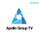 Apollo Group TV: Install the VOD and IPTV apps for Streaming