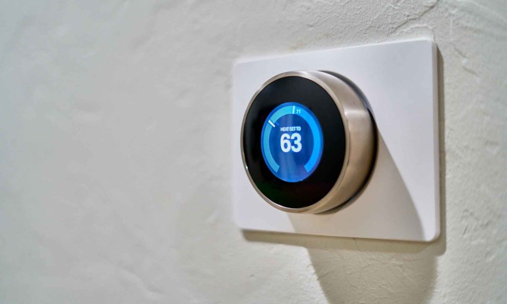 Application Platforms and Internet of Things