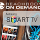 Beachbody on Demand on Samsung TV