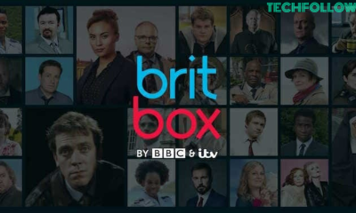 Britbox free trial