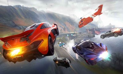 Car-Related Video Games from Our Childhood