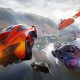 Car-Related Video Games from Our Childhood