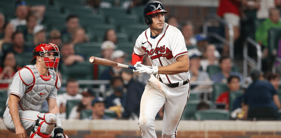 Stream MLB on Chromecast