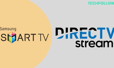 DirecTV on Samsung Smart TV