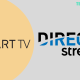 DirecTV on Samsung Smart TV
