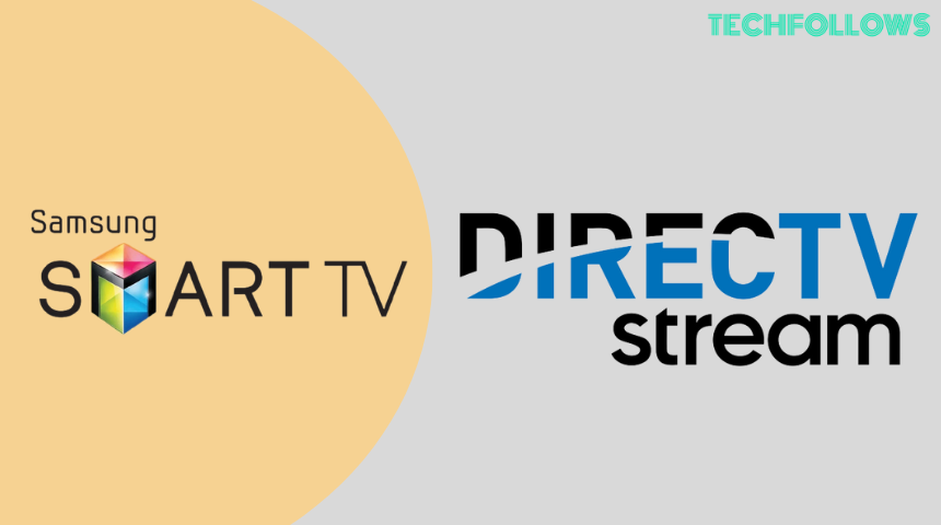 DirecTV on Samsung Smart TV