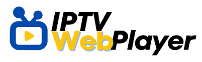 Web IPTV Player official