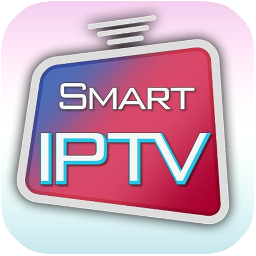 Smart IPTV for Smart TV