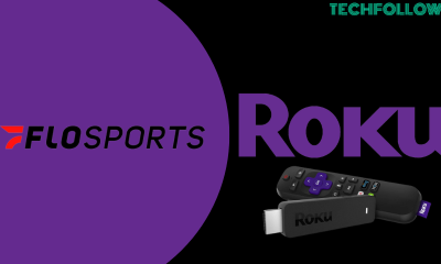 Flosports on Roku