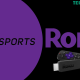 Flosports on Roku