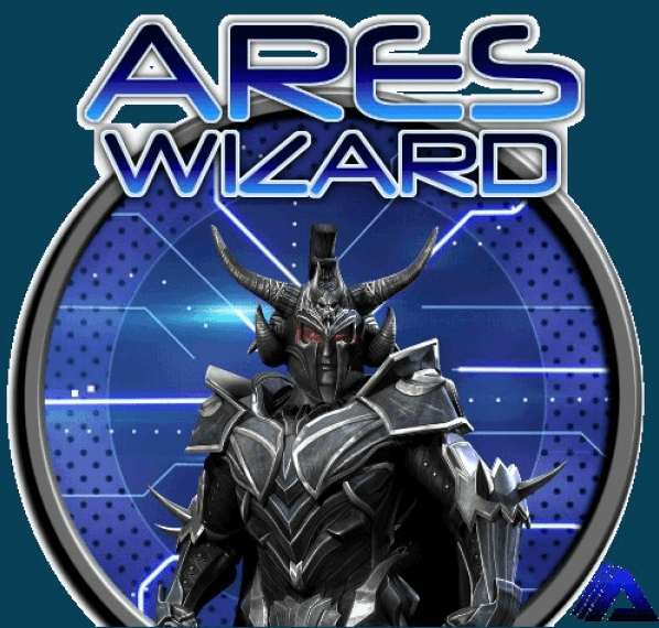 Ares Wizard