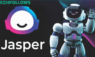 Jasper Free Trial