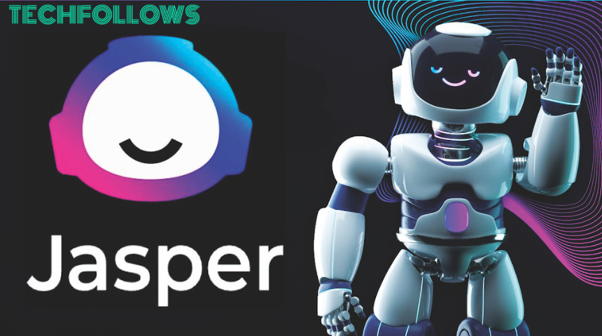 Jasper Free Trial