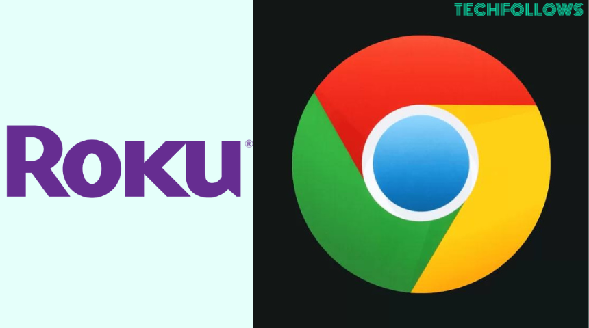 Google Chrome on Roku