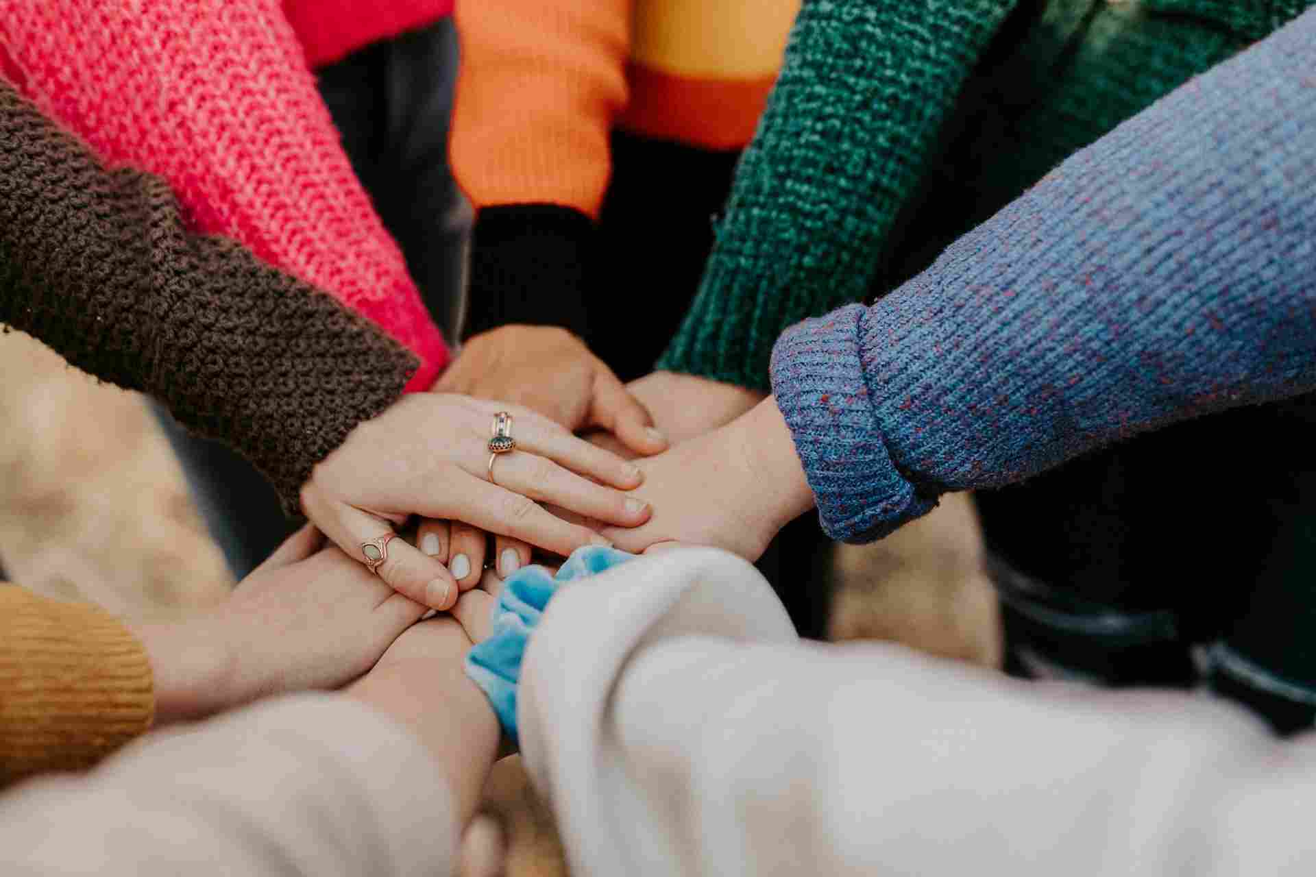 How to Build Trust in Team