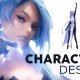 How to Design Digital Character