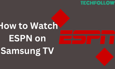 How to Watch ESPN on Samsung TV (1)