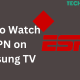 How to Watch ESPN on Samsung TV (1)