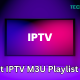 IPTV M3U Playlist URLS
