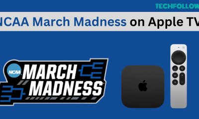 march madness on Apple TV
