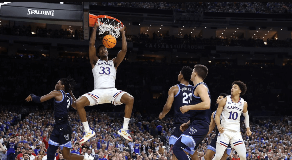 NCAA Men’s Basketball Tournament