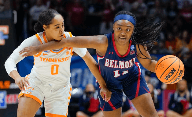  NCAA Women’s Basketball Tournament