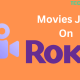 Movies Anywhere on Roku