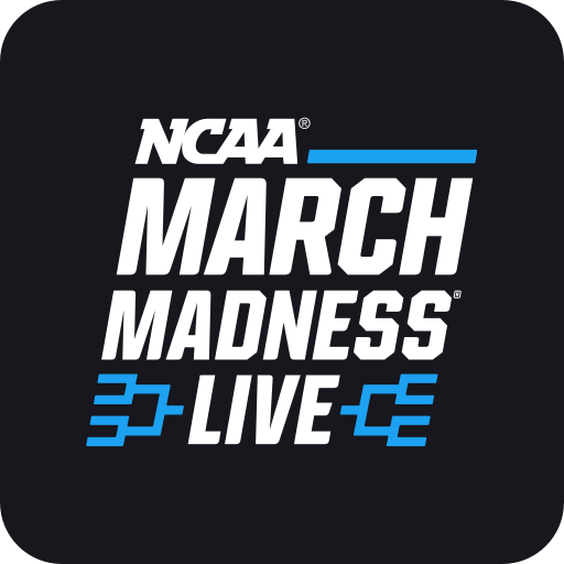 NCAA March Madness official app