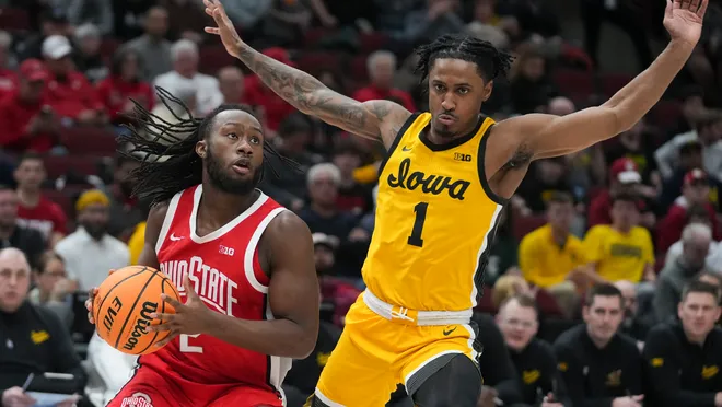Watch NCAA MARCH MADNESS on Chromecast-connected TV