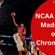 NCAA March Madness on Chromecast