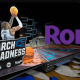 NCAA March Madness on Roku