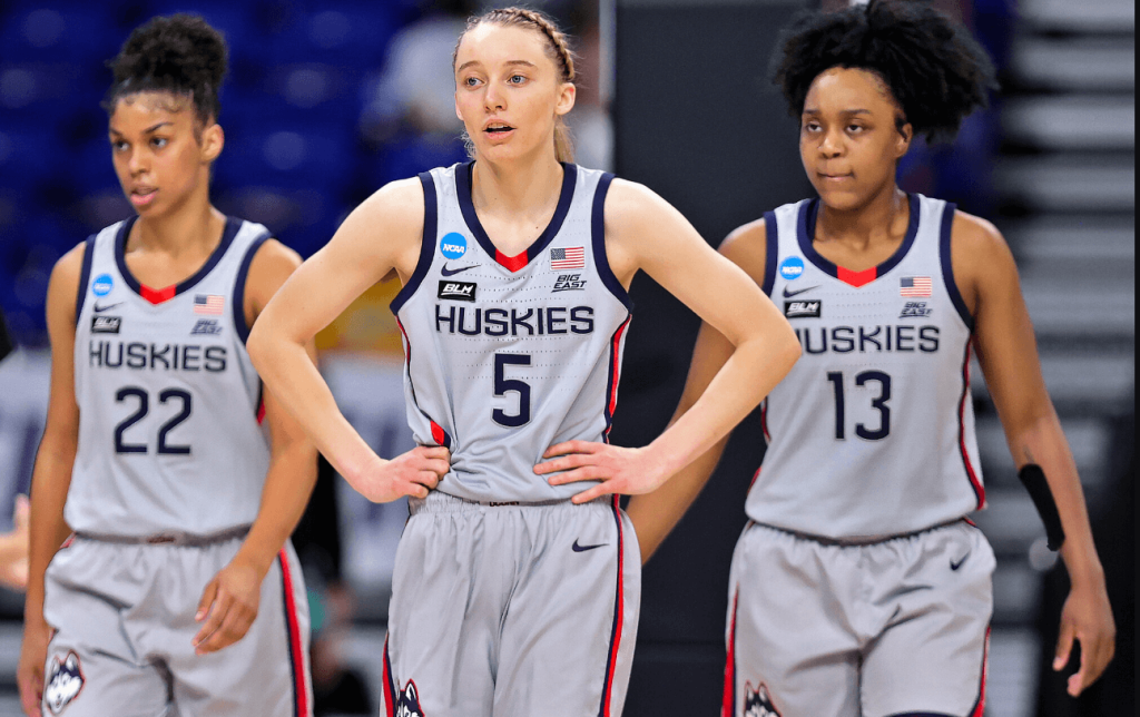 Women's March Madness 2023 on Roku