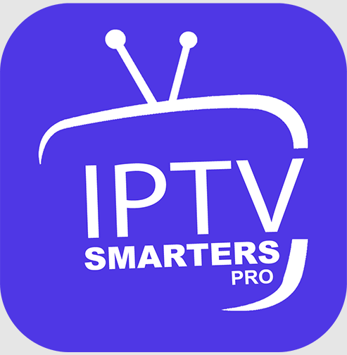 IPTV Smarters Player 