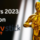 Oscars 2023 on FireStick