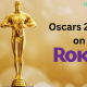 Oscars on Roku