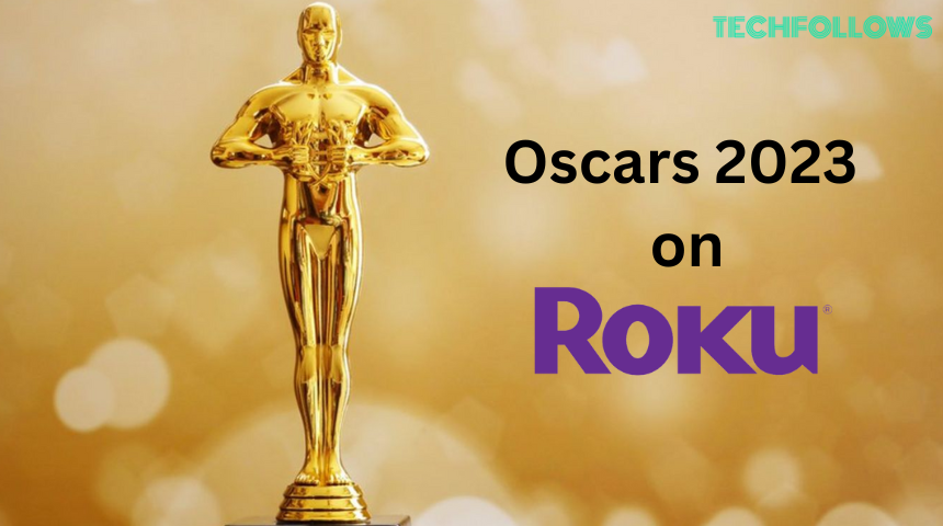 Oscars on Roku