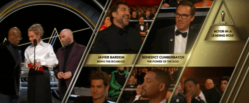 How to watch oscars sales on firestick