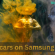 Oscars on Samsung TV