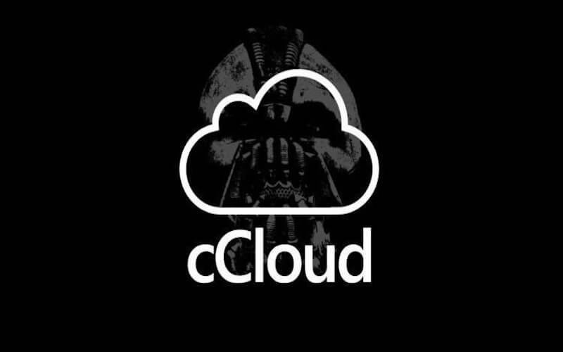 cCloud TV Kodi addon