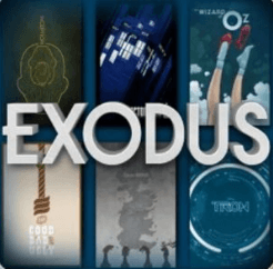 Install Exodus Kodi addon