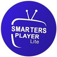 Smarters Player Lite