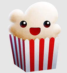 Popcorn Time app on Android TV