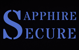 Sapphire Secure app