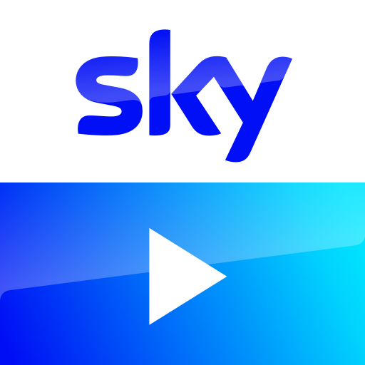 Official Sky Go Android app