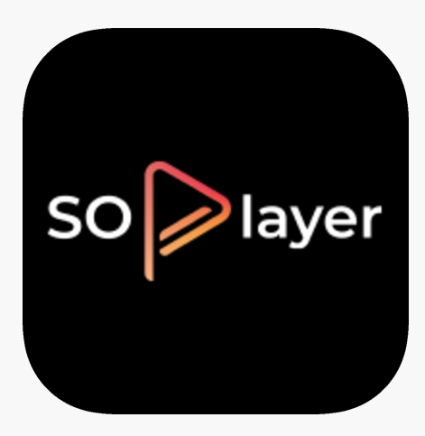 So Player official App