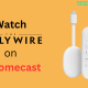 Daily Wire on Chromecast