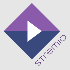 Stremio app