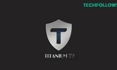 Titanium TV IPTV: Watch Free Movies and TV Shows