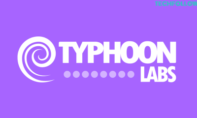 Typhoon labs